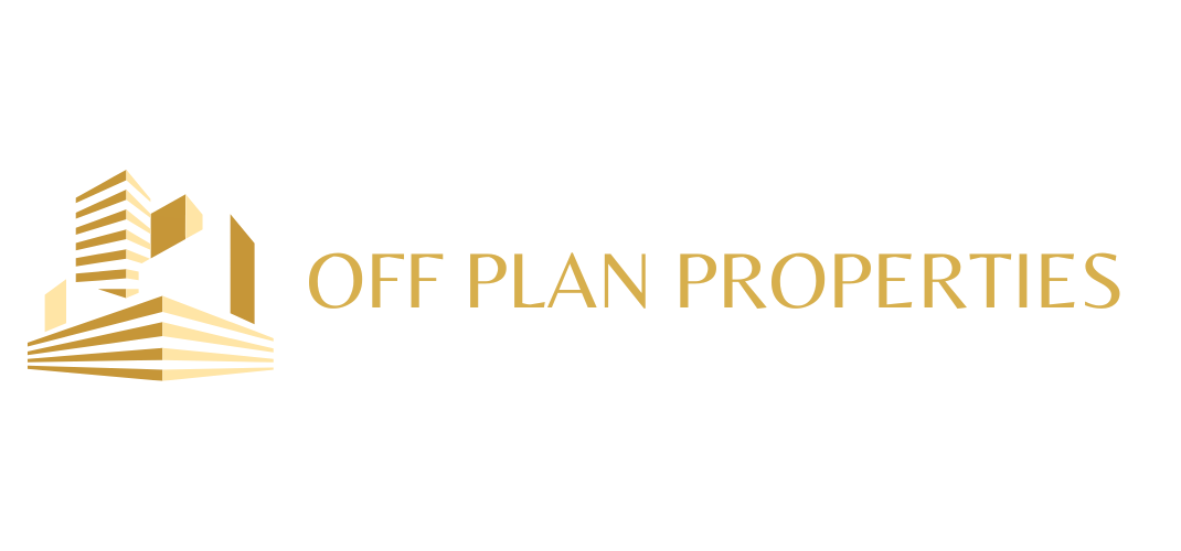 Off Plan Properties Logo